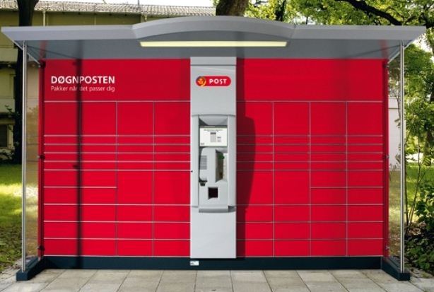 Døgnposten