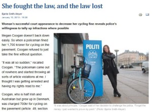 law