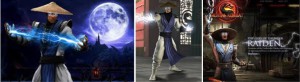 raiden